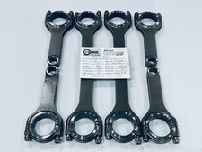 Sbc Dyers 6.125 Rods Dirt Late Model Imca Race Car Free Ship
