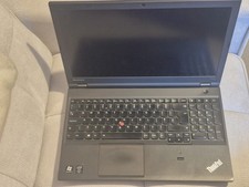 Lenovo T540p Laptop I7 15.6, 240GB SSD, 16GB RAM, Win 10 Home