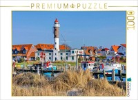 Calvendo Puzzle Timmendorf On The Island Of Poel | 1000 Pieces, Finished Size 25