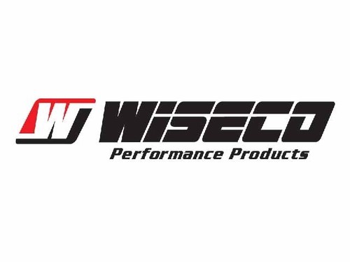 Wiseco Top End Rebuild Kit 71.5m 1.50OB Suzuki Quadracer 250 2x4 85-86 - Bild 4 von 5