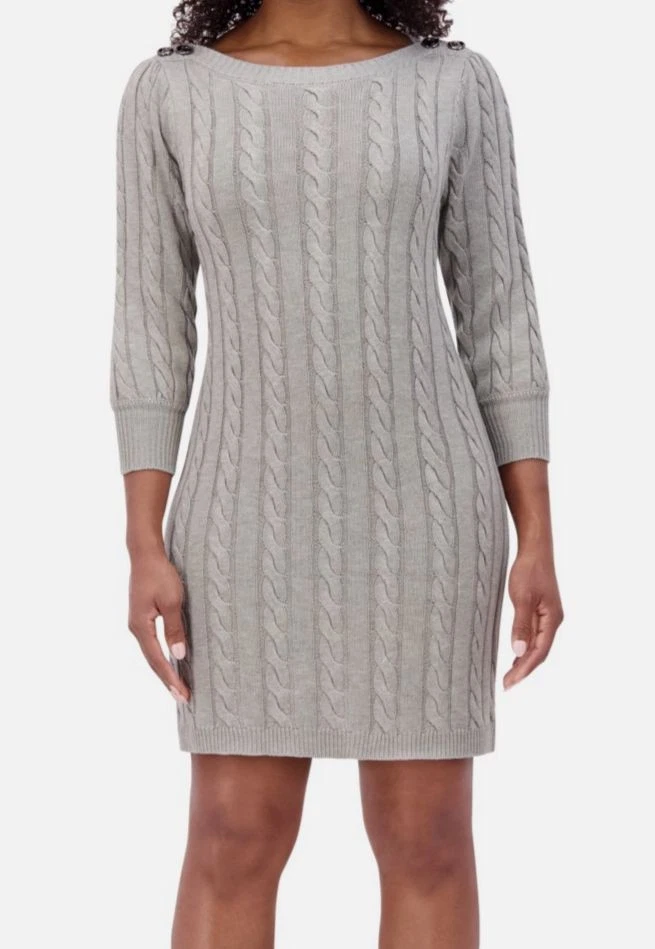 Jessica Howard Sweater Dresses for sale | eBay