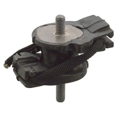 Für FEBI FE103441 Mounting, manual transmission FE103441 Transmission mount rea