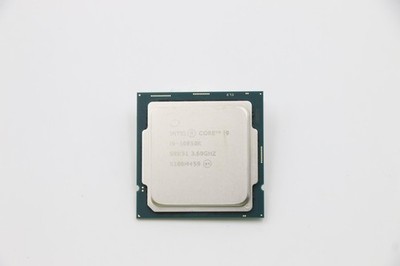 Lenovo T7-34IMZ5 Intel Core i9-10850K Processor 3.6GHz 10C 20M 125W