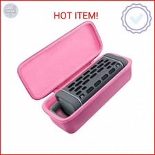 Flaxune Hard Shell Protective Storage Case for Turtlebox Ranger: Loud Outdoor P