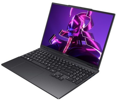 Business/Office I10-1463GE|U7 255H|64GB DDR5|Arc graphics|2 TB|15.3''|FreeDOS