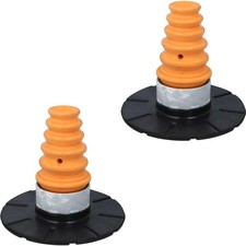 Für Mercedes Marco Polo Baugleich E Vito V-Klasse W447 Heck Feder Anschlagpuffer