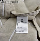 Hotel Collection Linen Blend KING Pillowshams Natural — photo 4