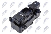 NTY Schalter, Fensterheber EWS-HD-017 FüR Honda