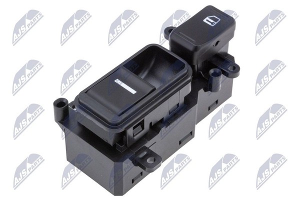 NTY Schalter, Fensterheber EWS-HD-017 FüR Honda-image