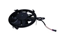 Ventilator, Motor KüHlung MaXgear AC207321 FüR OE 8D0959455B - 8D0959455B