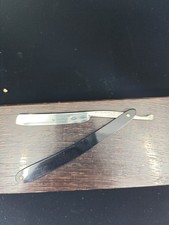 Swedish Straight Razor Eriksson &??  Traditional Wet Shaving Used BIFL.