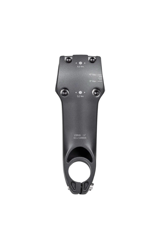 TREK MADONE SLR用 OCLVカーボンステム 120mm長、-7度 TREK MADONE SLR用 OCLVカーボンステム 120mm長、-7度 - メルカリ
