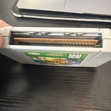 Super Mario 64 (Nintendo 64, 1996)