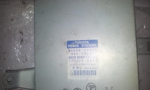 896500D020 Steuergerät Servolenkung Lenkgetriebe 99118105 Toyota DE859-24