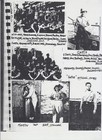 WW2 1944 USS CHEPACHET AO 78 PERSONAL ACTION RECORD MacARTHUR PHOTOS CREW LIST — photo 8