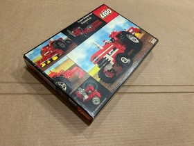 LEGO TECHNIC: Farm Tractor (952)- Brand New In Factory Sealed Box