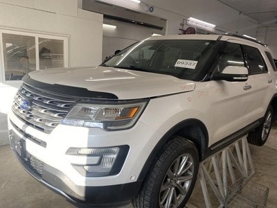 Used ABS Pump and Motor Assembly fits: 2017 Ford Explorer assembly Grade A
