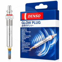 Denso GlüHkerze FüR Diesel Opel Astra J Gtc J Sports K Sports Vauxhall 1.6 4,4V