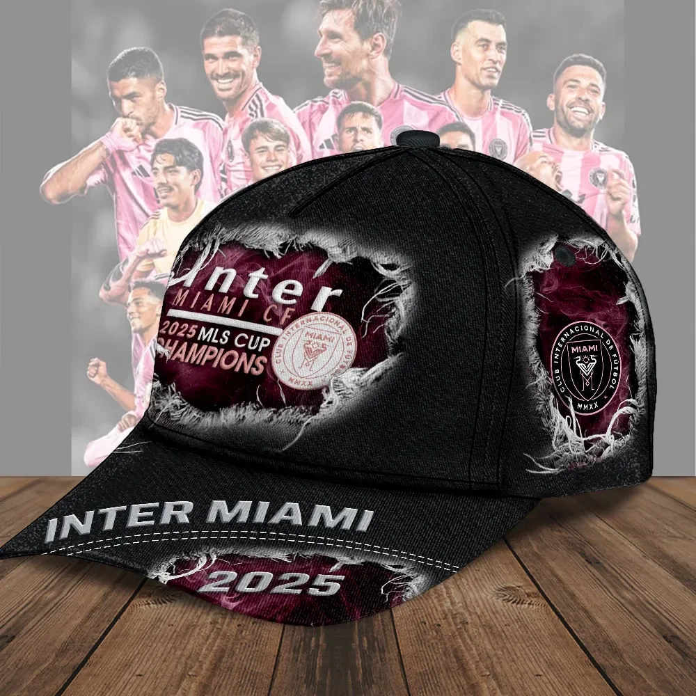 Miami CF Classic Cap