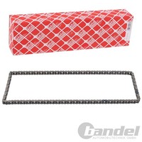 Febi Steuerkette Passend FüR Hyundai I30 IX20 IX35 Kona Tucson KIA Cee'd Ceed