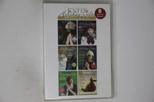 Interweave Knits Holiday Gifts 2006-2011 Collection CD