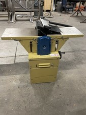 Scheppach HMS260 Planer Thicknesser