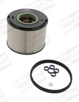 Champion Kraftstofffilter CFF101563 FüR Audi Porsche VW