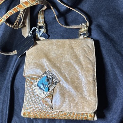J.Jensen designs Small Portfolio tote