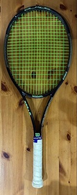 Wilson BLADE 98 Tennis Racket
