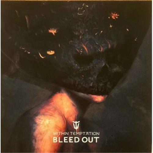 Within Temptation – Bleed Out LTD EDITION VINYL LP MOVLP3613