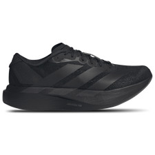 adidas adiZero Evo SL Black Black KH9858 Mens Size 8-13 Run Club New