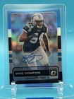 2025 Donruss Optic Shaq Thompson Base (RAW)