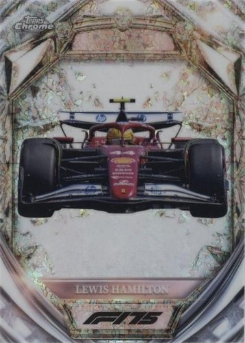 Topps Formula 1 2024 Turbo Attax Trading Cards
