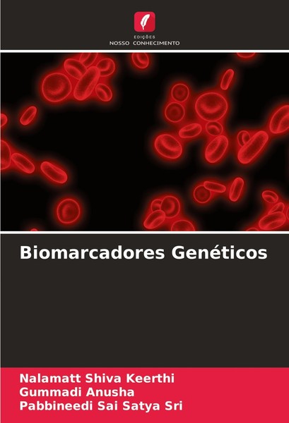Biomarcadores GenéTicos Pabbineedi Sai Satya Sri-image