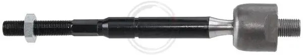 Steering rod 240557 A.B.S. for NISSAN NOTE