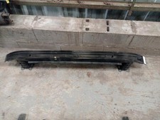 Pare-choc avant Peugeot 807
