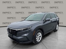 2023 Honda CR-V LX