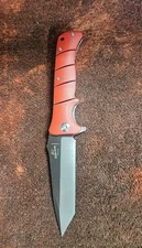 Bubba Blade Sculpin  Looks To Be Never Used