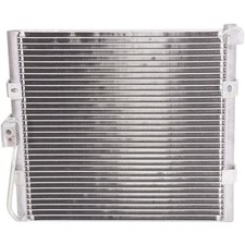 AC Condenser For 1994-1995 Honda Civic 1994-1997 Civic Del Sol 1.5L 1.6L