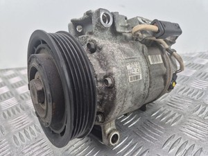 Mercedes A180 W176 Klimakompressor Pumpe A0038304360 Benzin PFF13001
