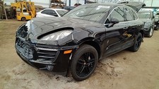 Seat Belt Front Driver Retractor Fits 15-19 P...