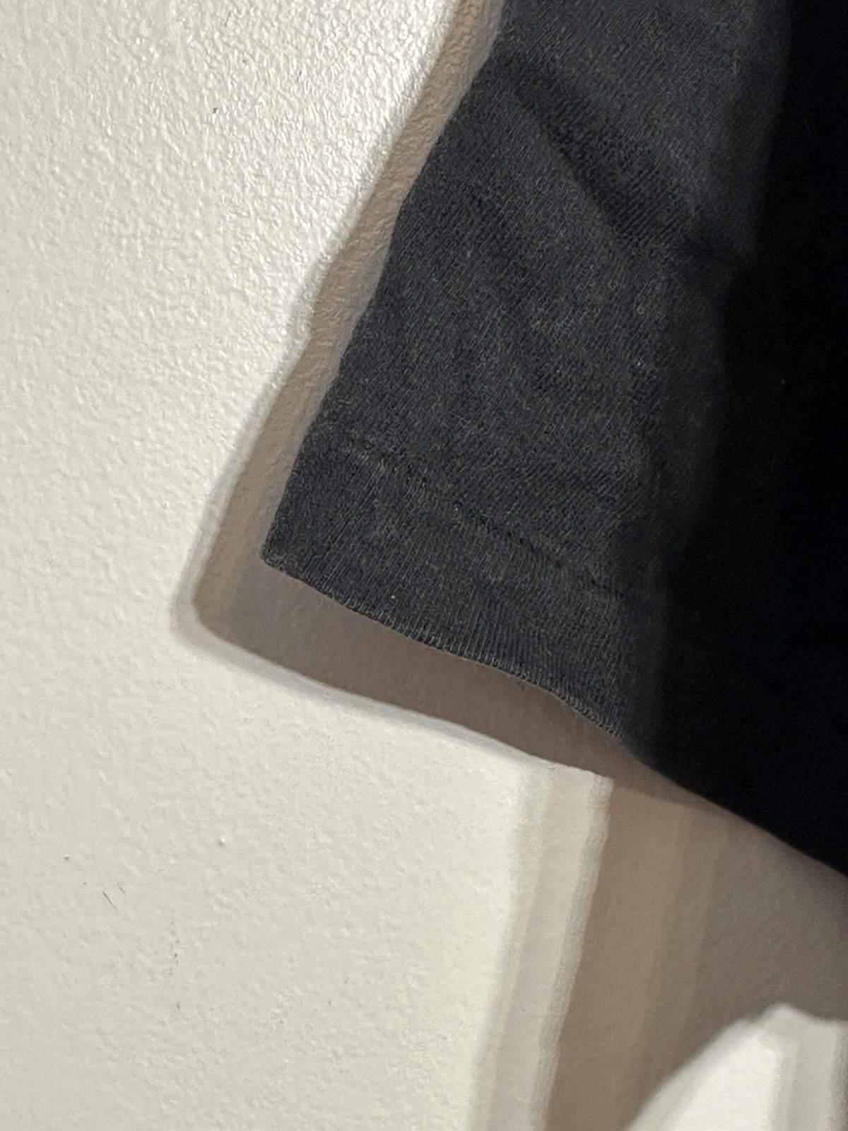 Vintage Eyes in the Mist Mountain Gorilla Memphis Zoo Single Stich XL TShirt ‘92