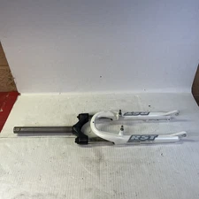 RST Capa T6 Suspension Fork Travel Spring Coil MTB  Steerer