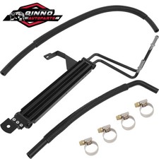 Powersteeringcooler For 99-13 Chevrolet Silverado 1500 2500 3500 Gmc 15295843