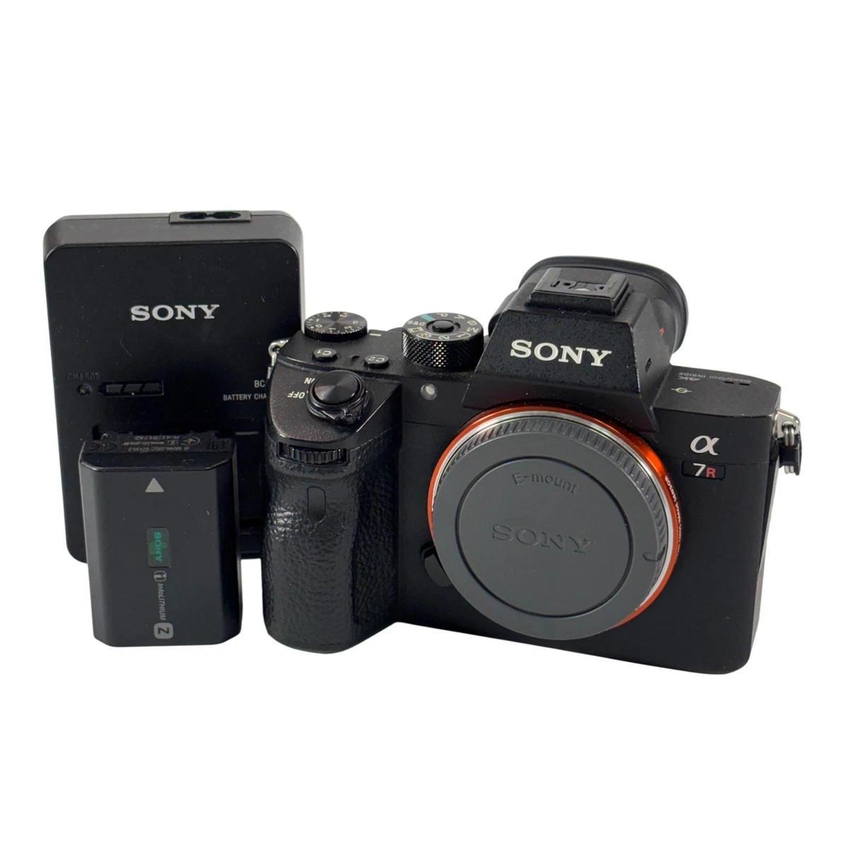 Sony Alpha ILCE-7 Digital Cameras for Sale | Shop New & Used