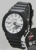 ✅ Casio G-Shock Uhr GA-2100WD-1AER Herrenuhr Armbanduhr ✅