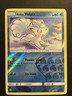 Alolan Vulpix Rev Reverse Holo SM Burning Shadows Pokemon NM 27/147 Sun & Moon
