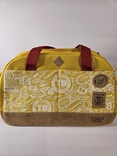 Pet Carrier New Touchdog Airline Approved Around-The-Globe Passport Designer