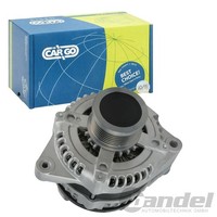 HC-CARGO By Bosch Lichtmaschine Generator 100A Passend FüR Toyota Hiace Land