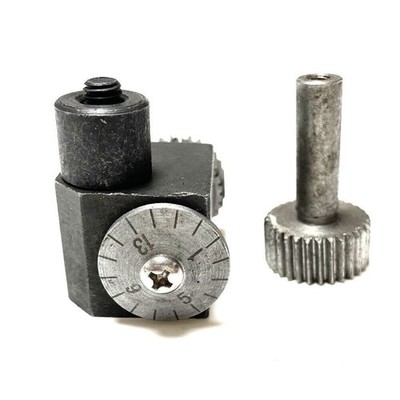 Thread Dial Indicator Metal Thread-cutting Chasing Dial For Wm210v&wm180v Lathe
